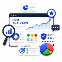 ORM Analytics & Reporting